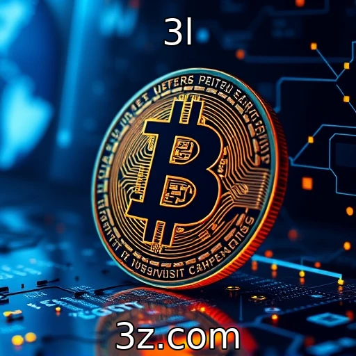 3l Como as criptomoedas estão revolucionando as apostas online