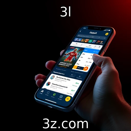 3l Apostas esportivas: descubra os segredos para previsões certeiras