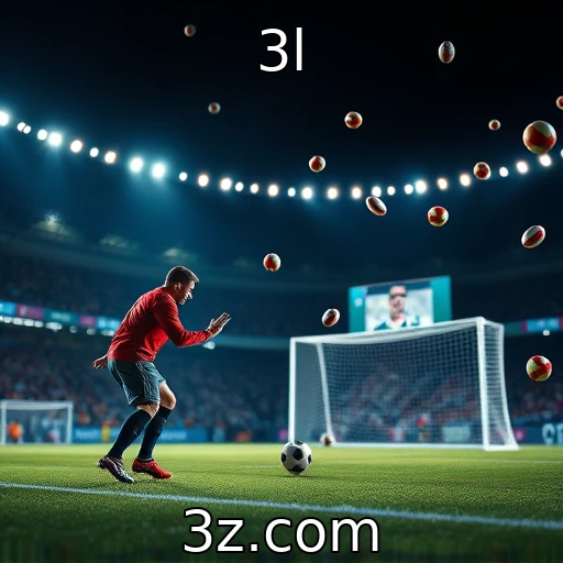 3l Os segredos das apostas esportivas que todo jogador deve conhecer