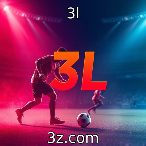 3l Apostas Esportivas: Como Analisar Partidas e Aumentar Suas Chances de Ganhar