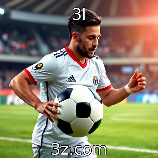 3l Apostas esportivas: como analisar partidas para maximizar seus ganhos