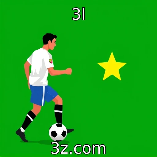 3l Como as apostas esportivas estão moldando o futuro dos jogos no Brasil